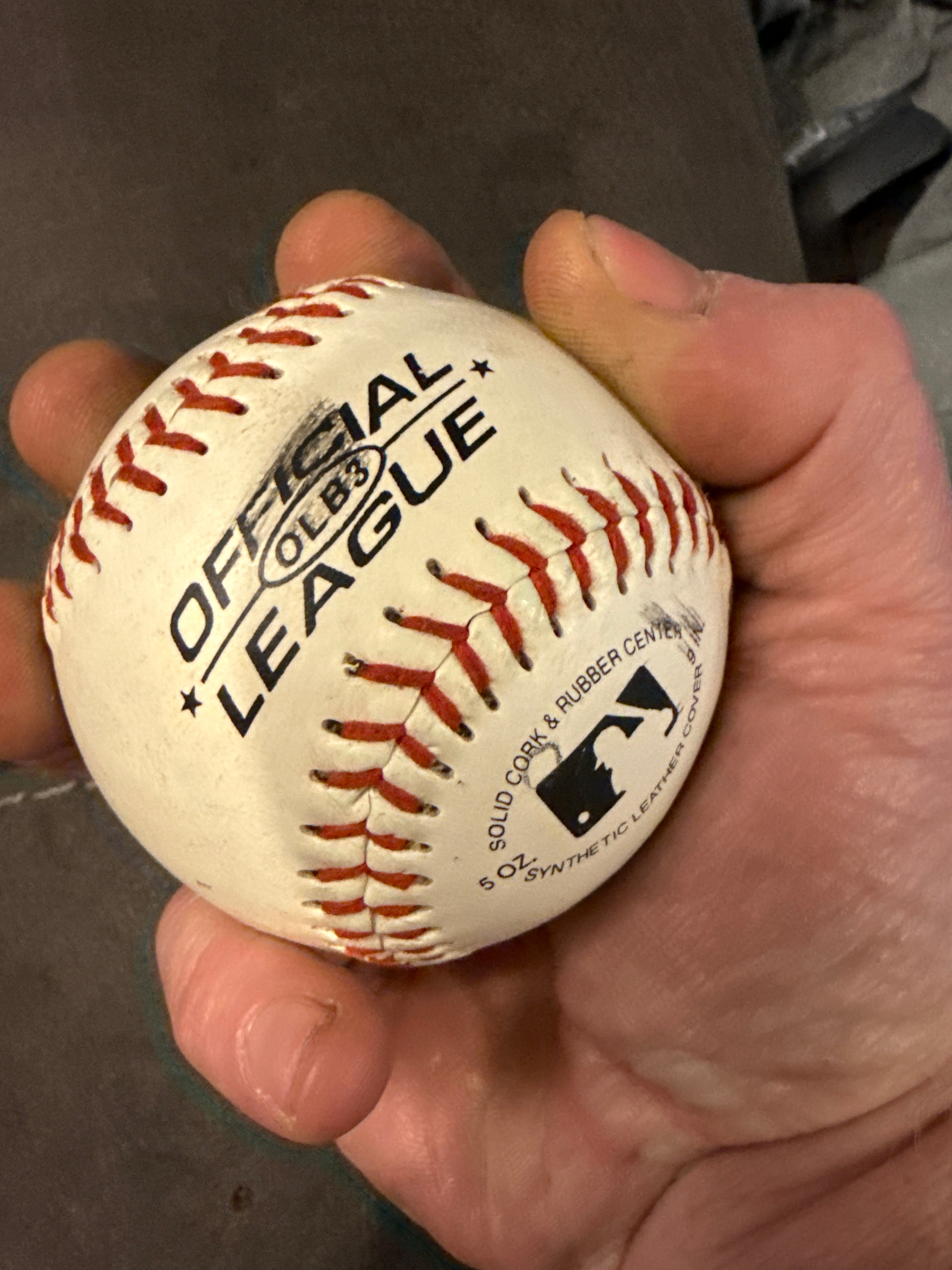 ⚾ Baseball Singles