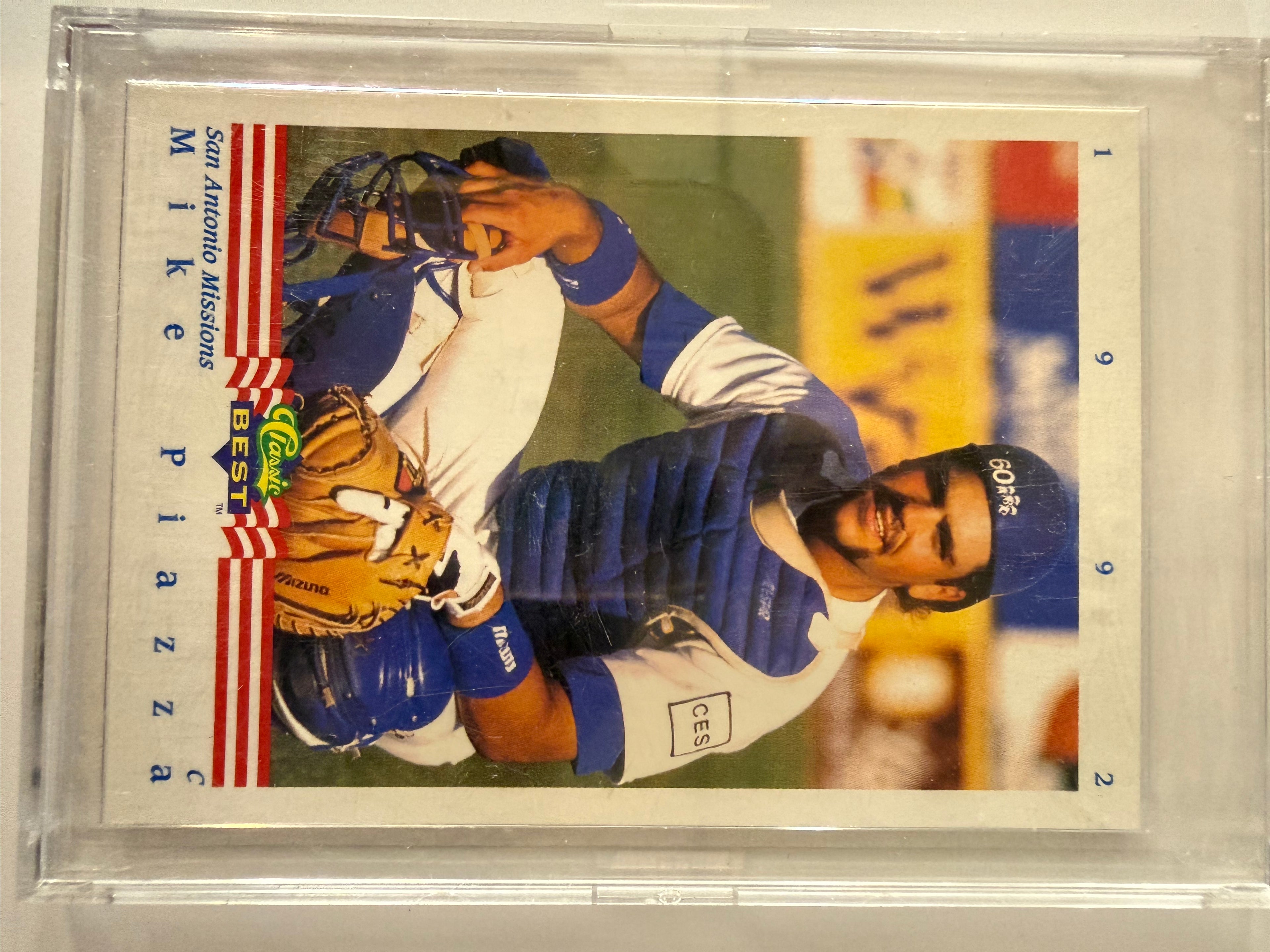 Mike Piazza #345