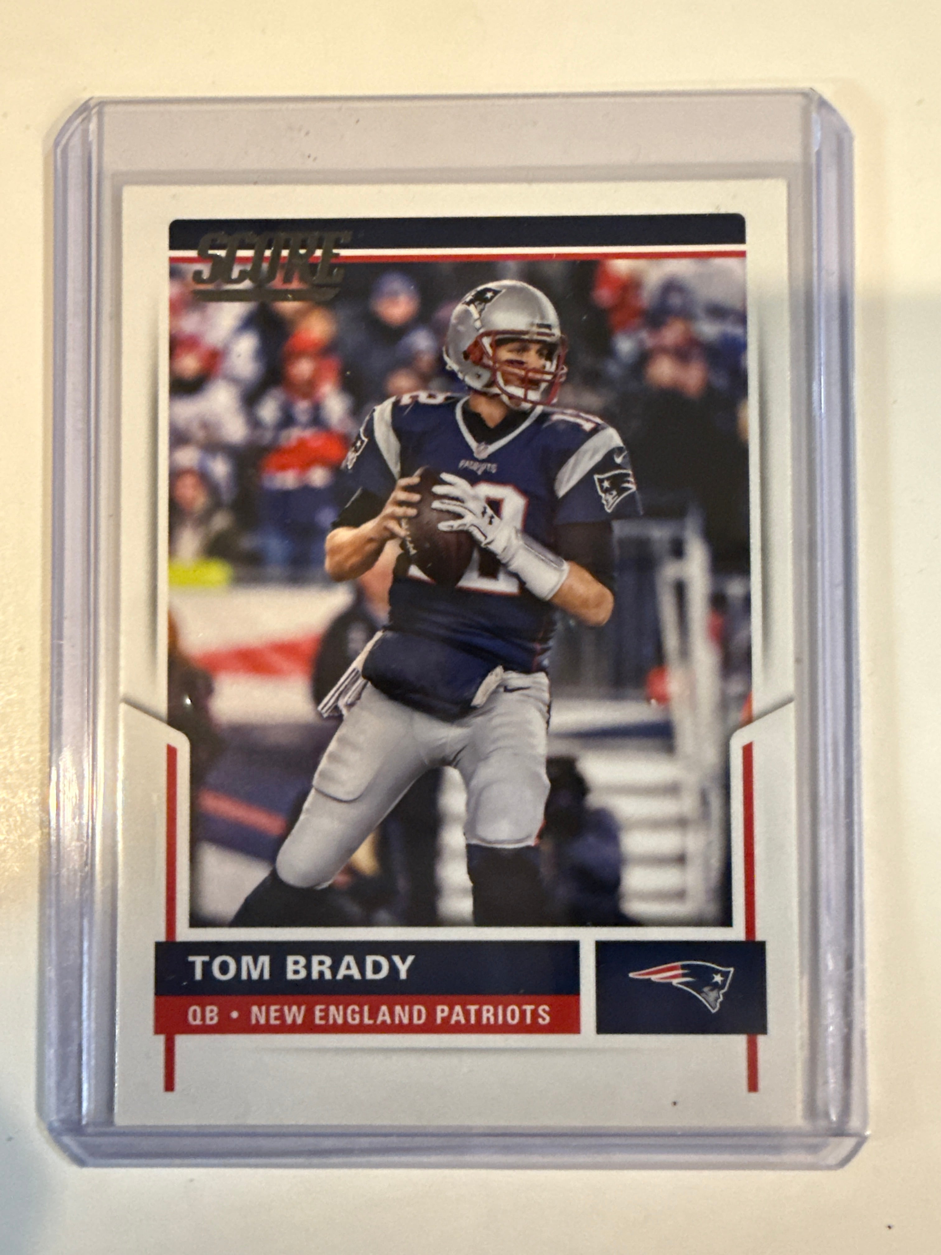 Tom Brady #200
