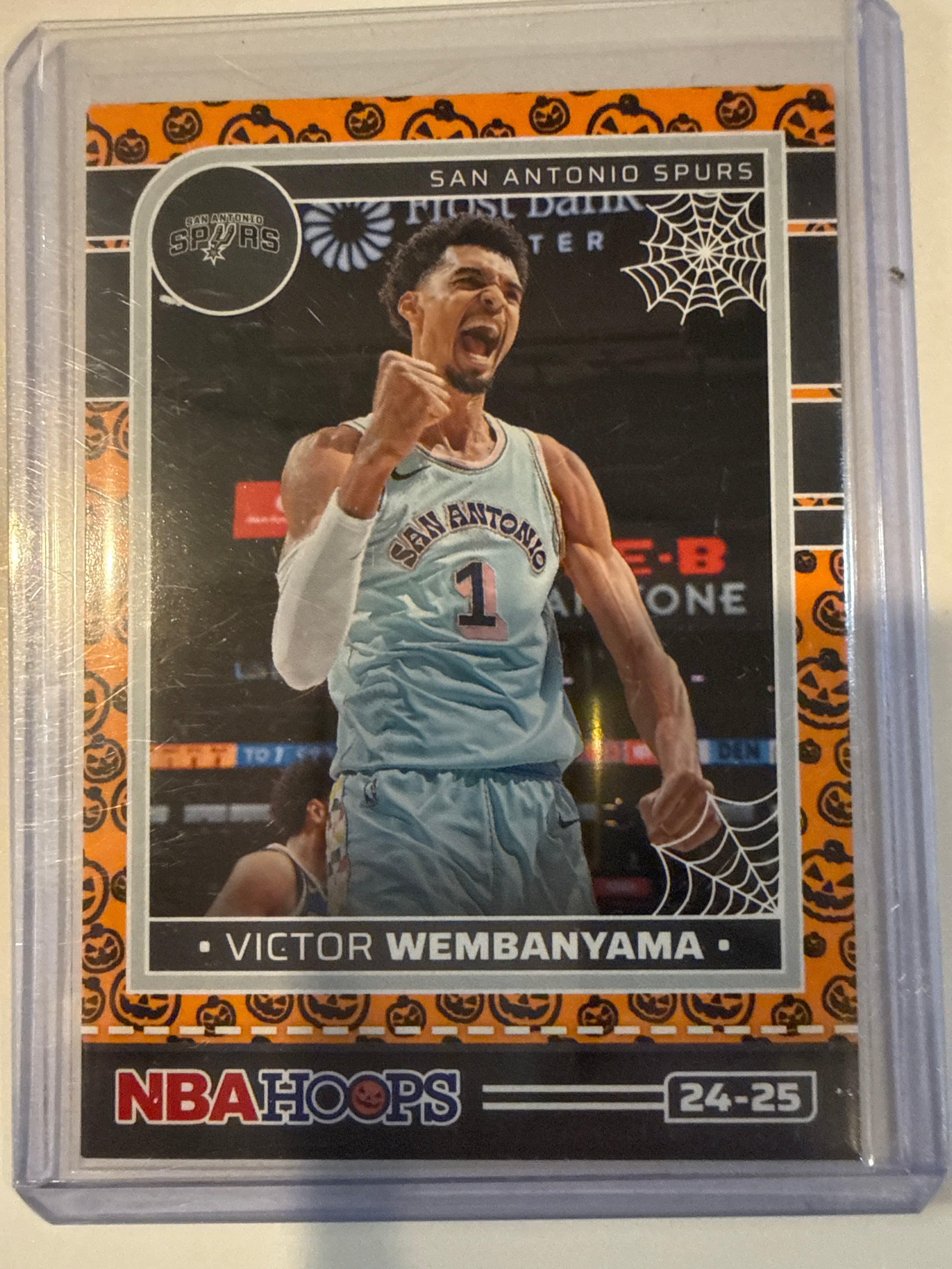 Victor Wembanyama #70