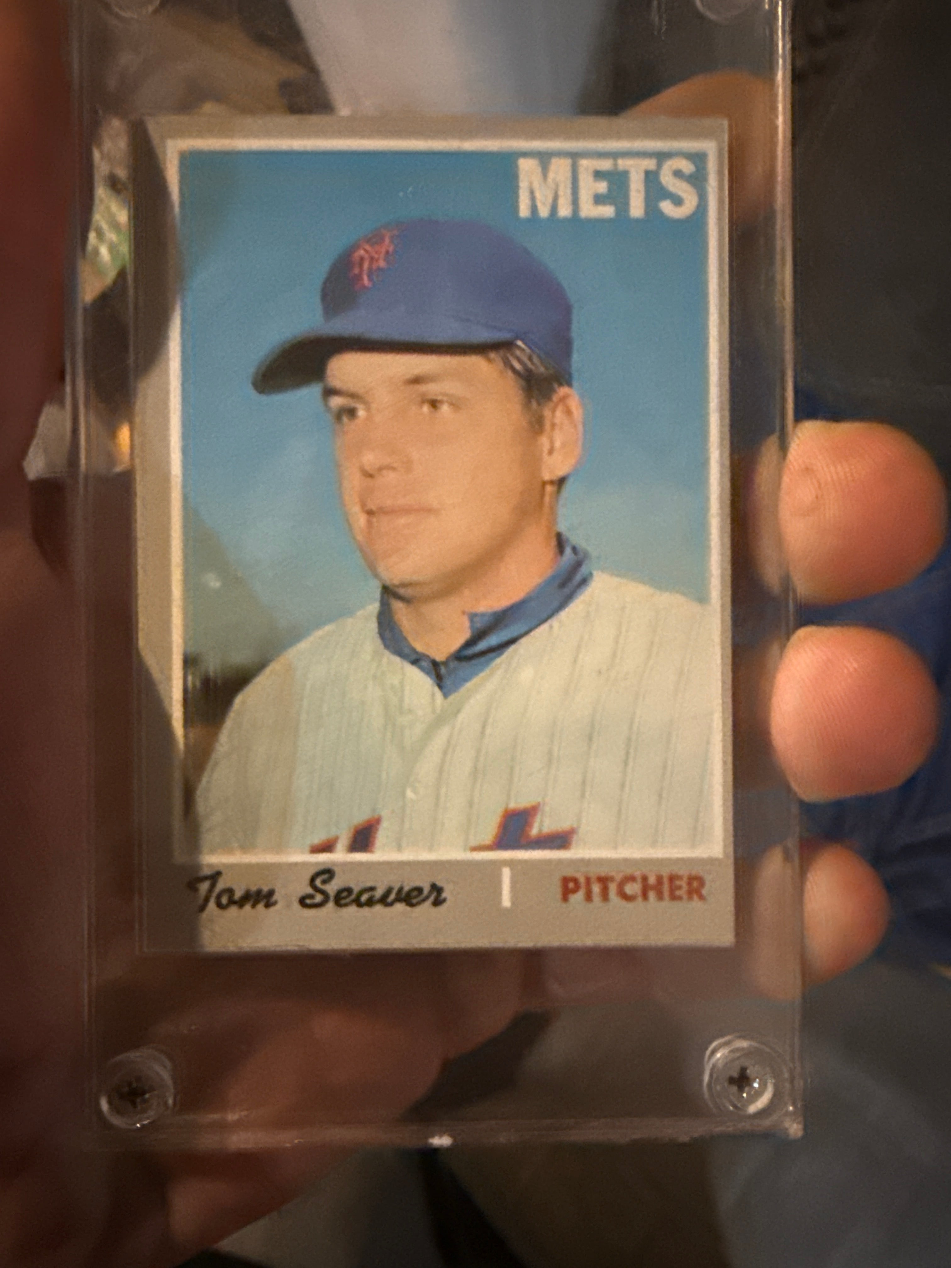 Baseball Legends Pack - 15 Cards