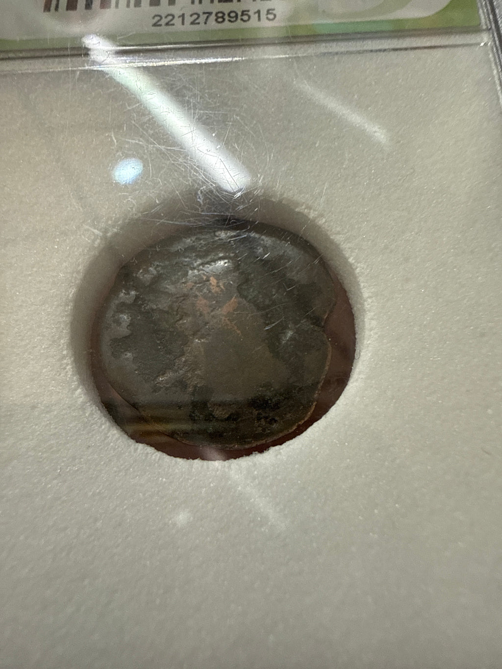 330AD Constantine, the great Roman empire coinage