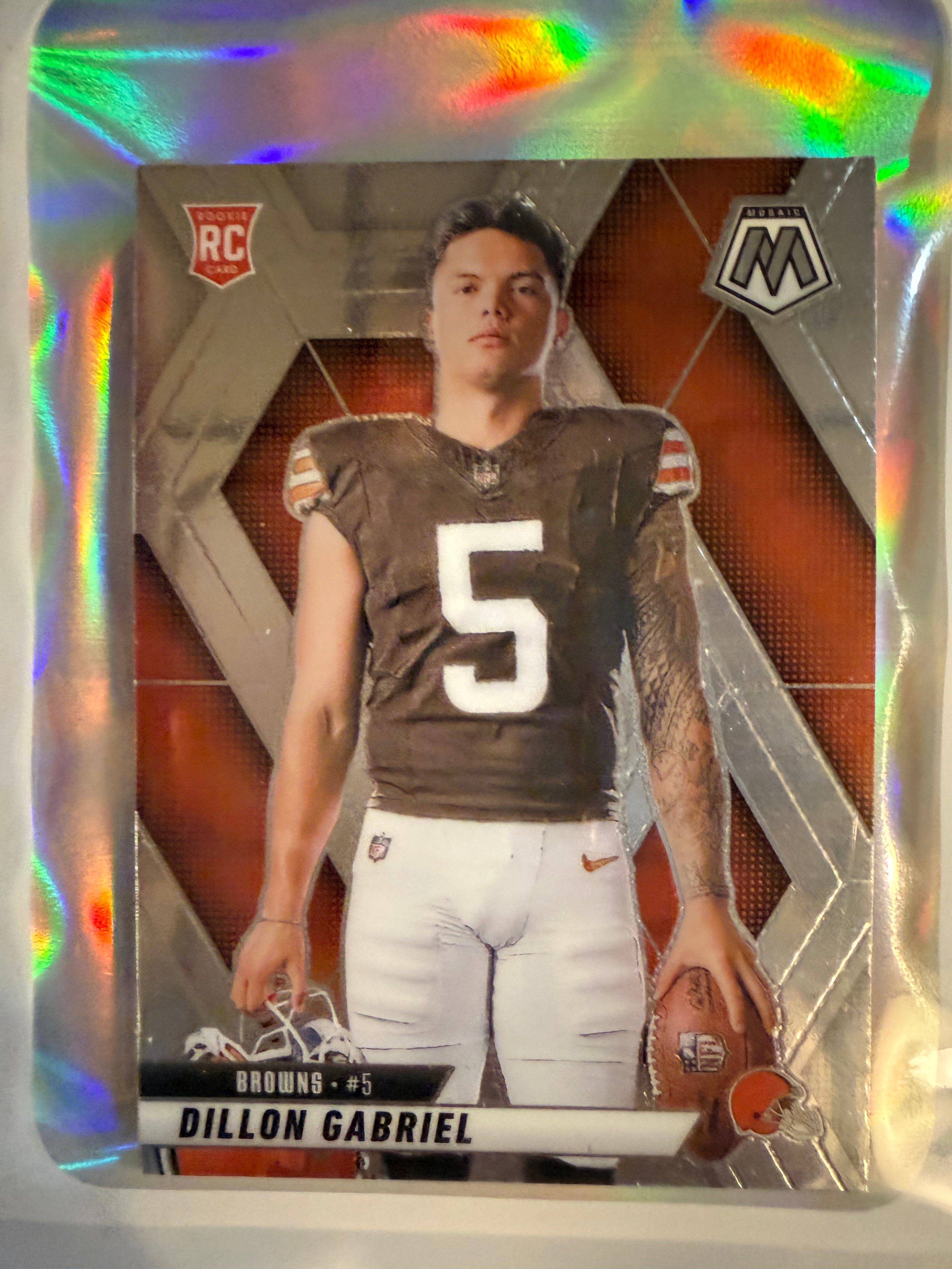 NFL Team Pack - 10 Cards (1980s-Modern)