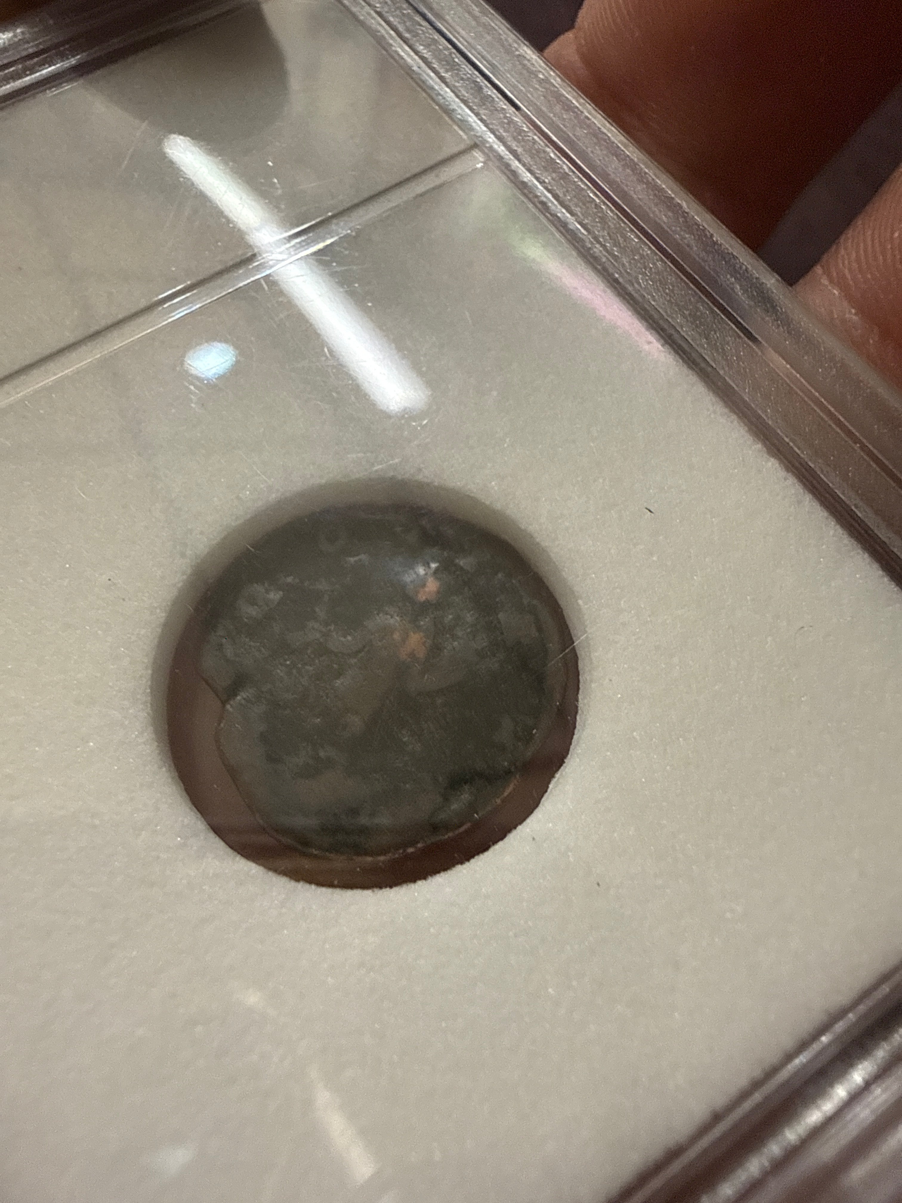 330AD Constantine, the great Roman empire coinage