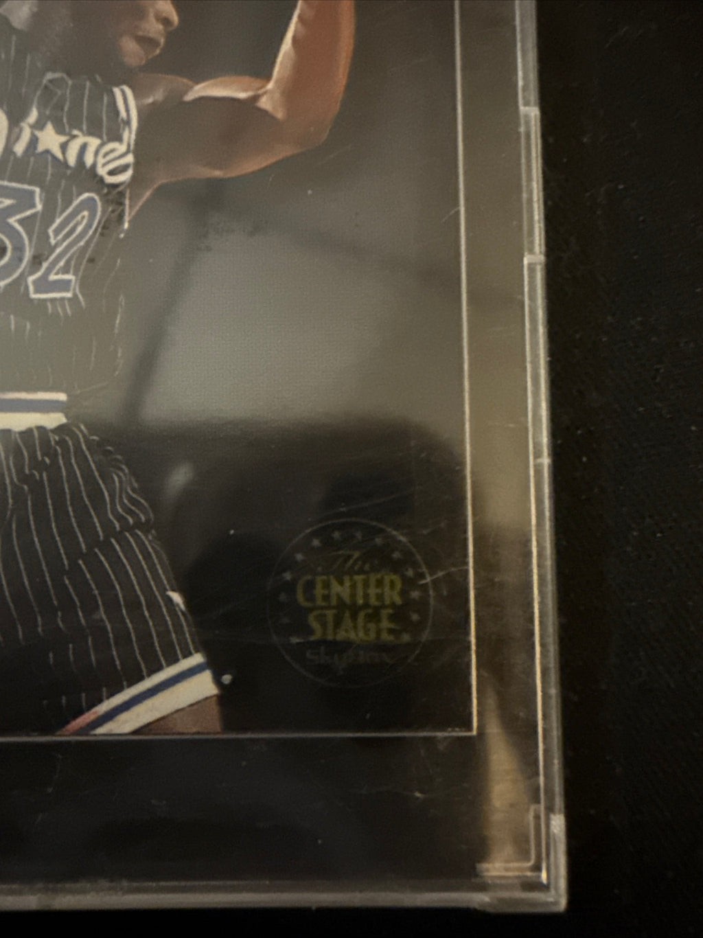 Shaquille O’Neal #CS2