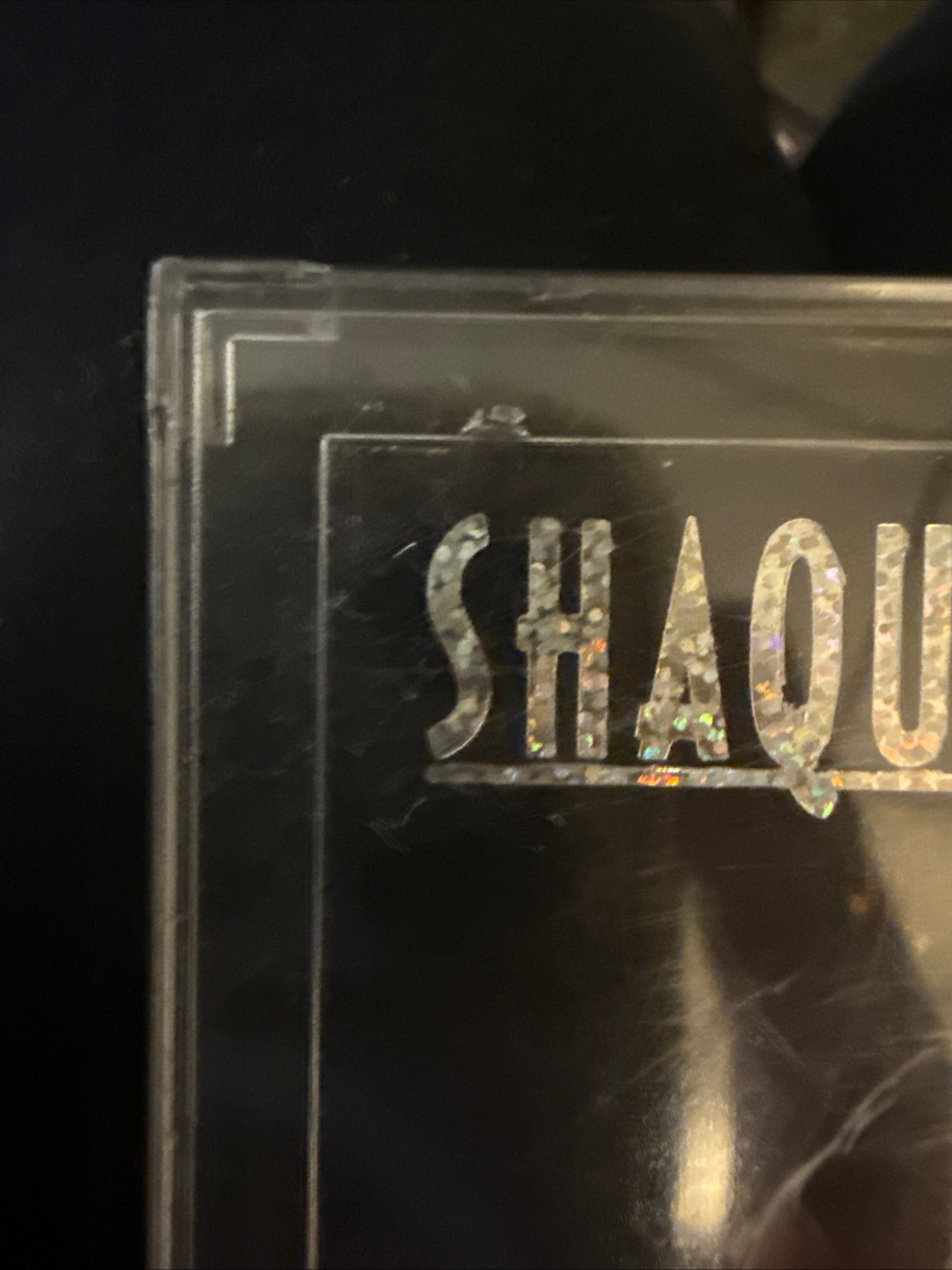 Shaquille O’Neal #CS2