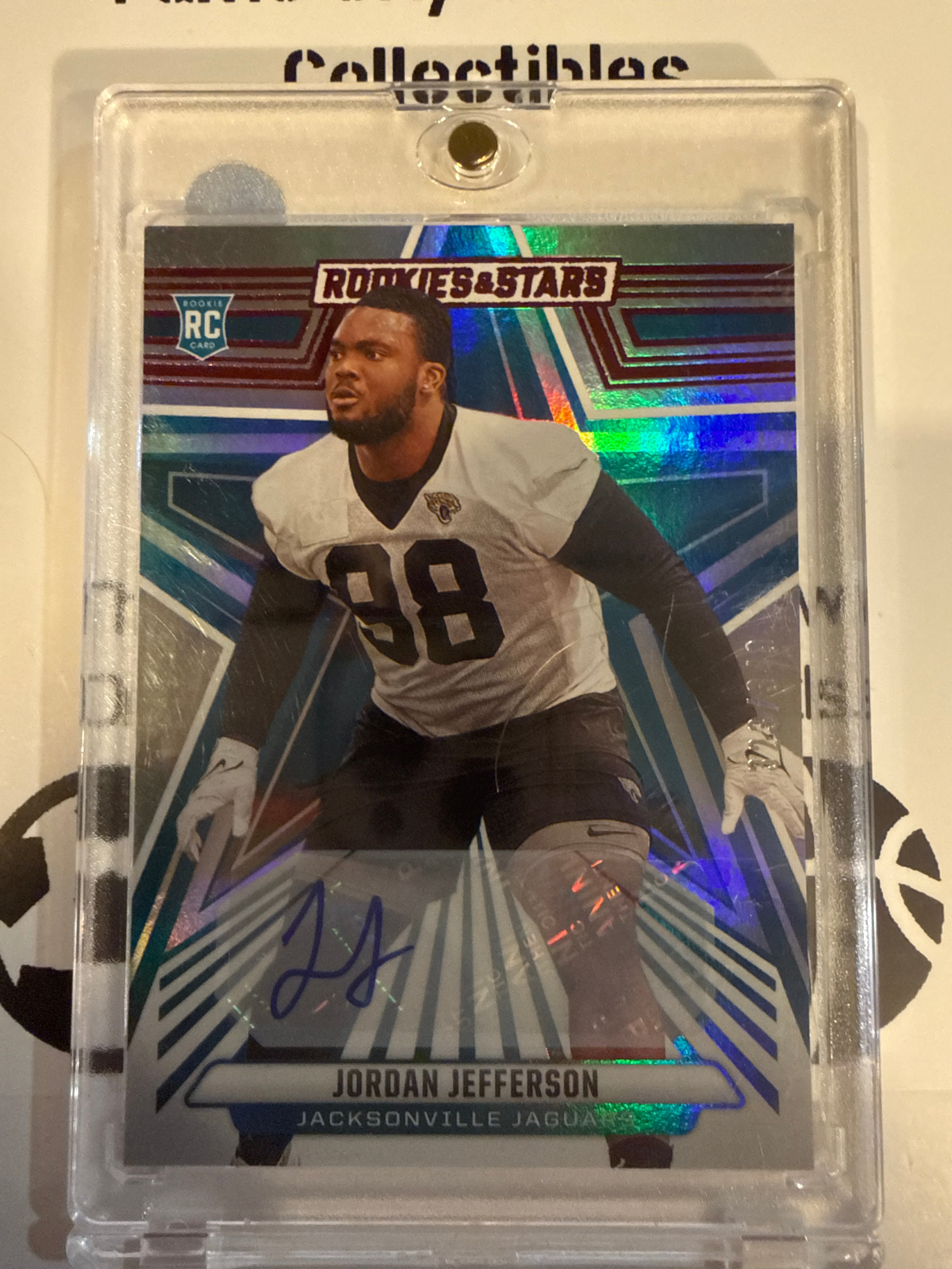 NFL Team Pack - 10 Cards (1980s-Modern)