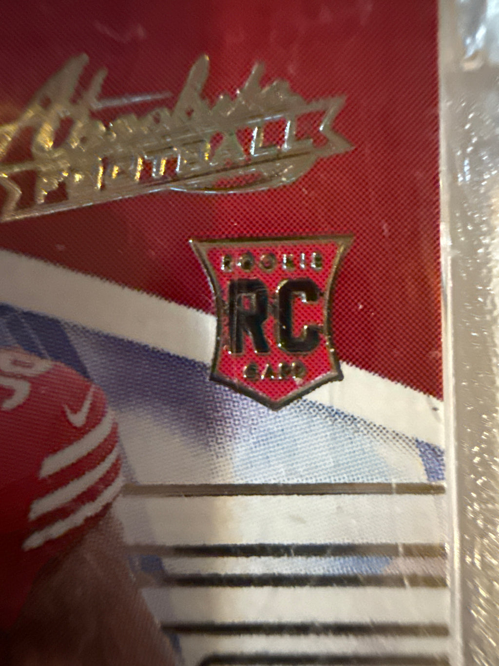 2025 Panini Absolute Mikel Williams # RPM-MWS