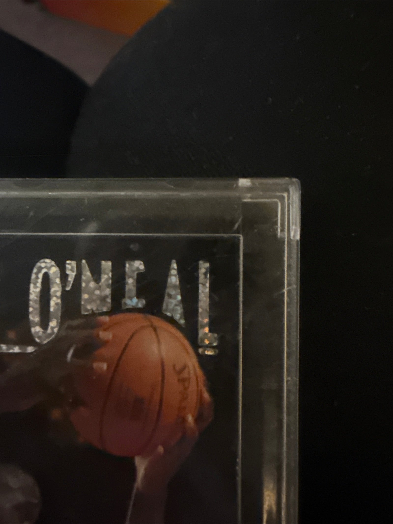 Shaquille O’Neal #CS2