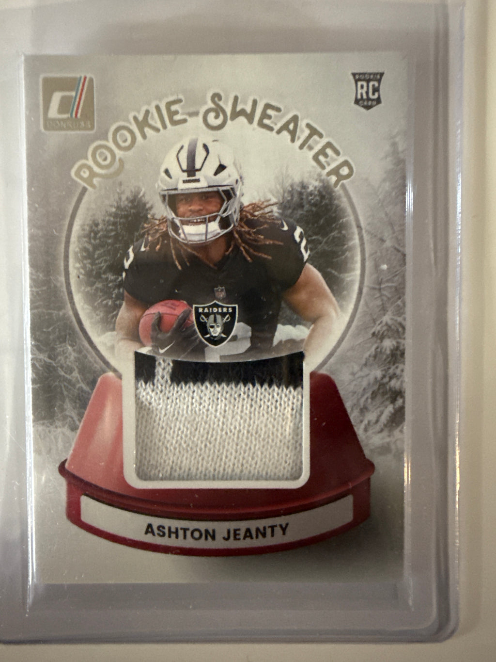 Ashton Gente #SWE – AJY