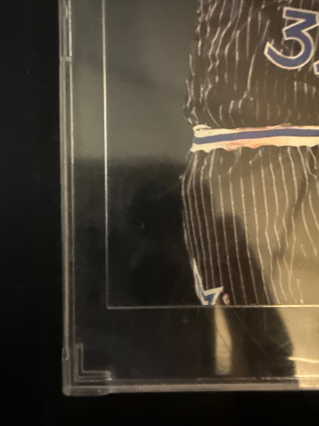 Shaquille O’Neal #CS2