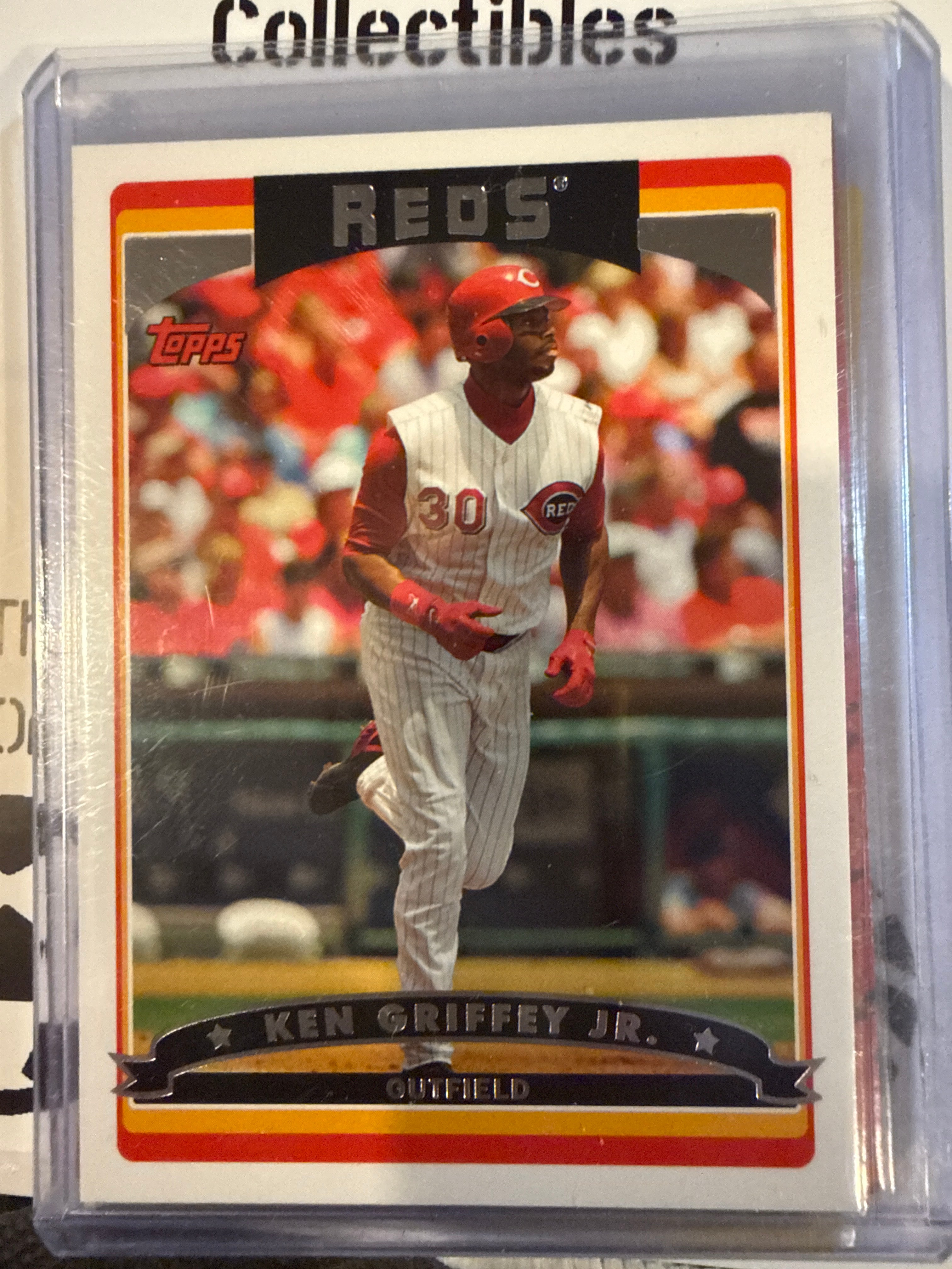 Ken Griffey Jr 13-Card Lot - 1989 Leaf Rookie, Error Card & More