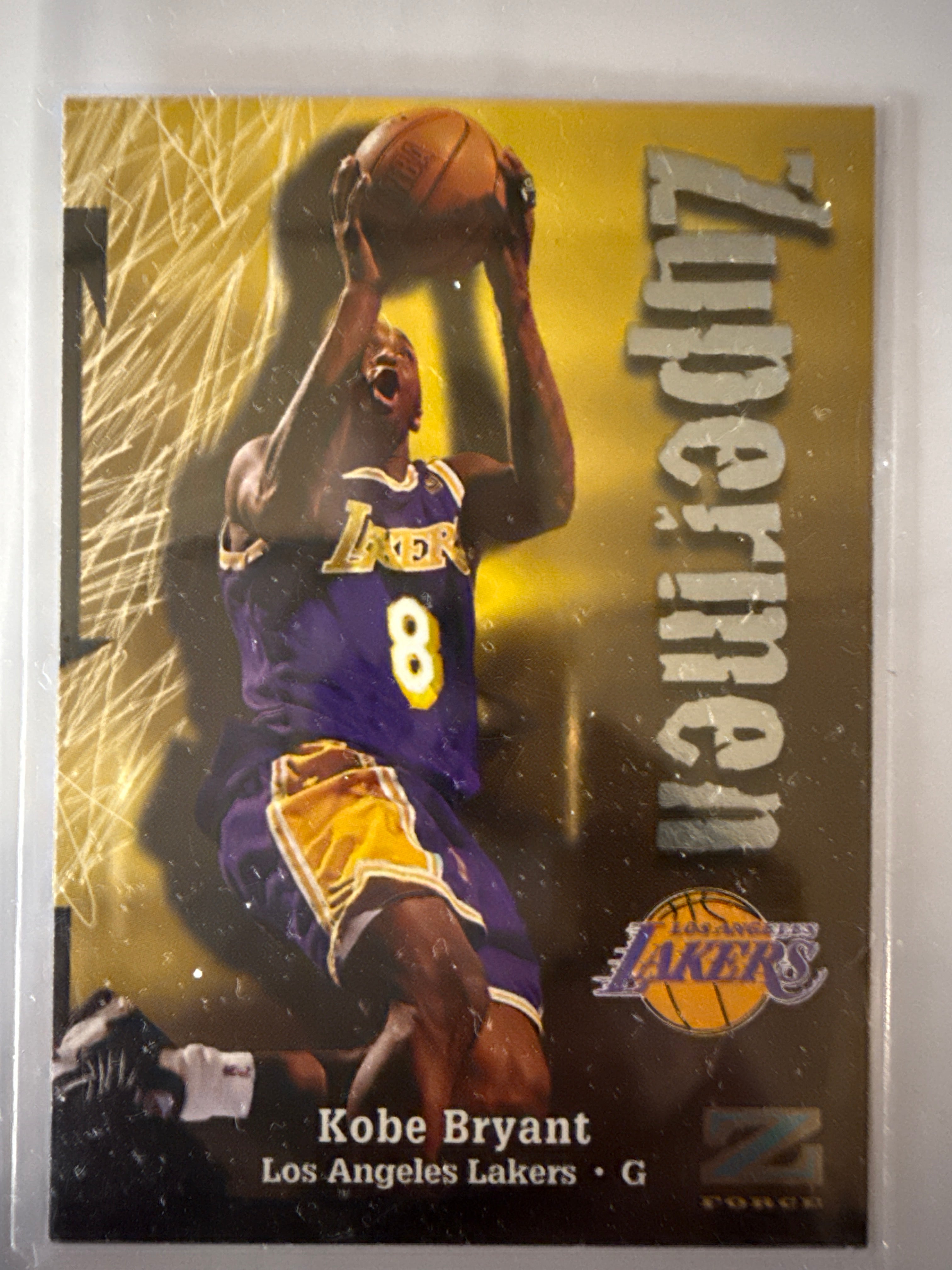 Kobe Bryant #195