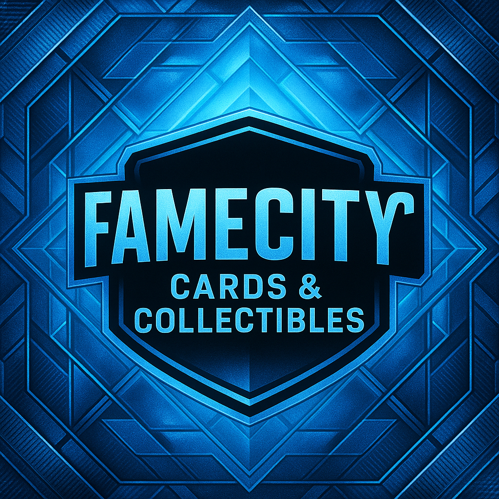 MLB Team Pack - 10 Cards (1980s-Modern)