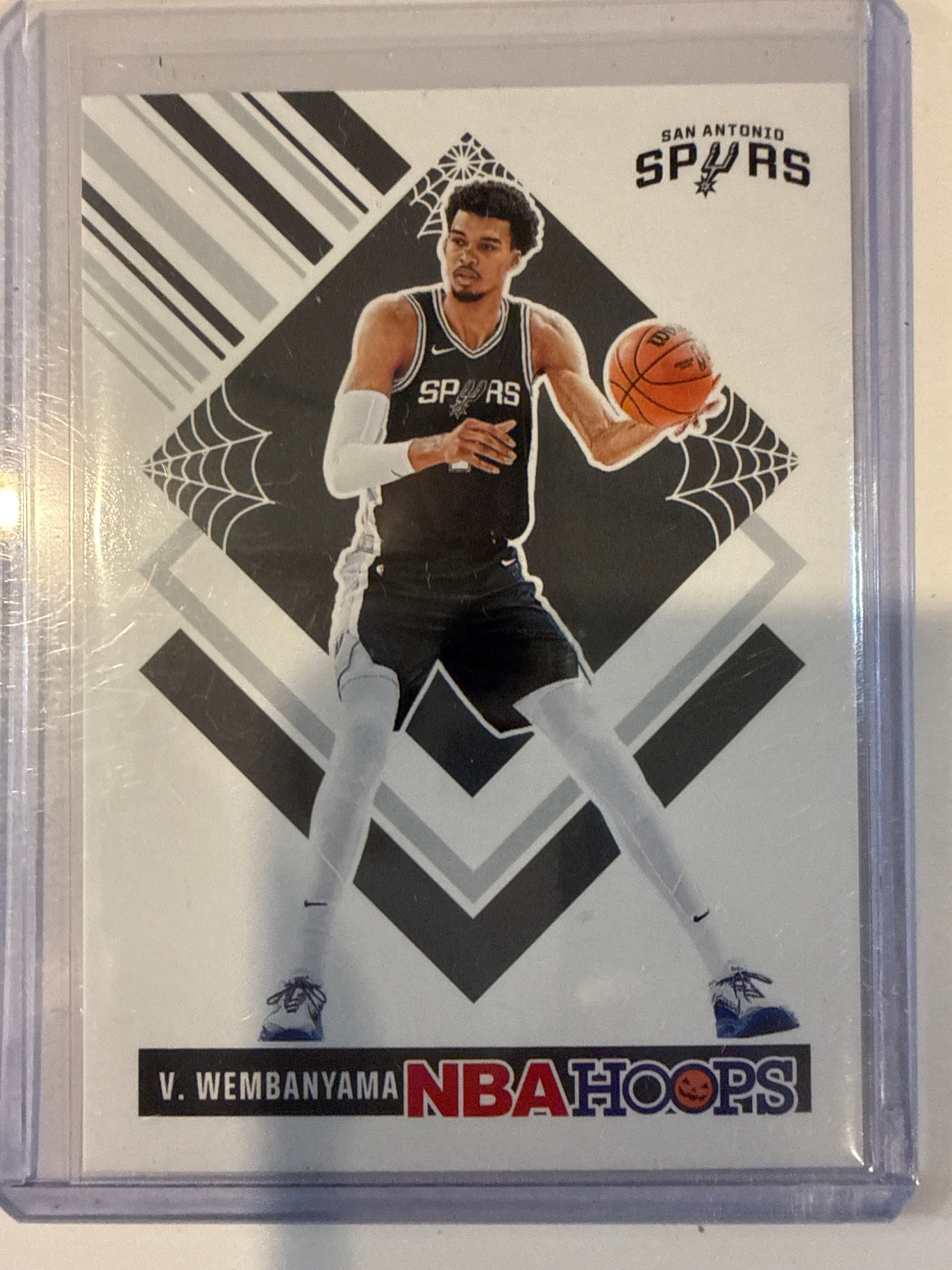 Victor Wembanyama #285