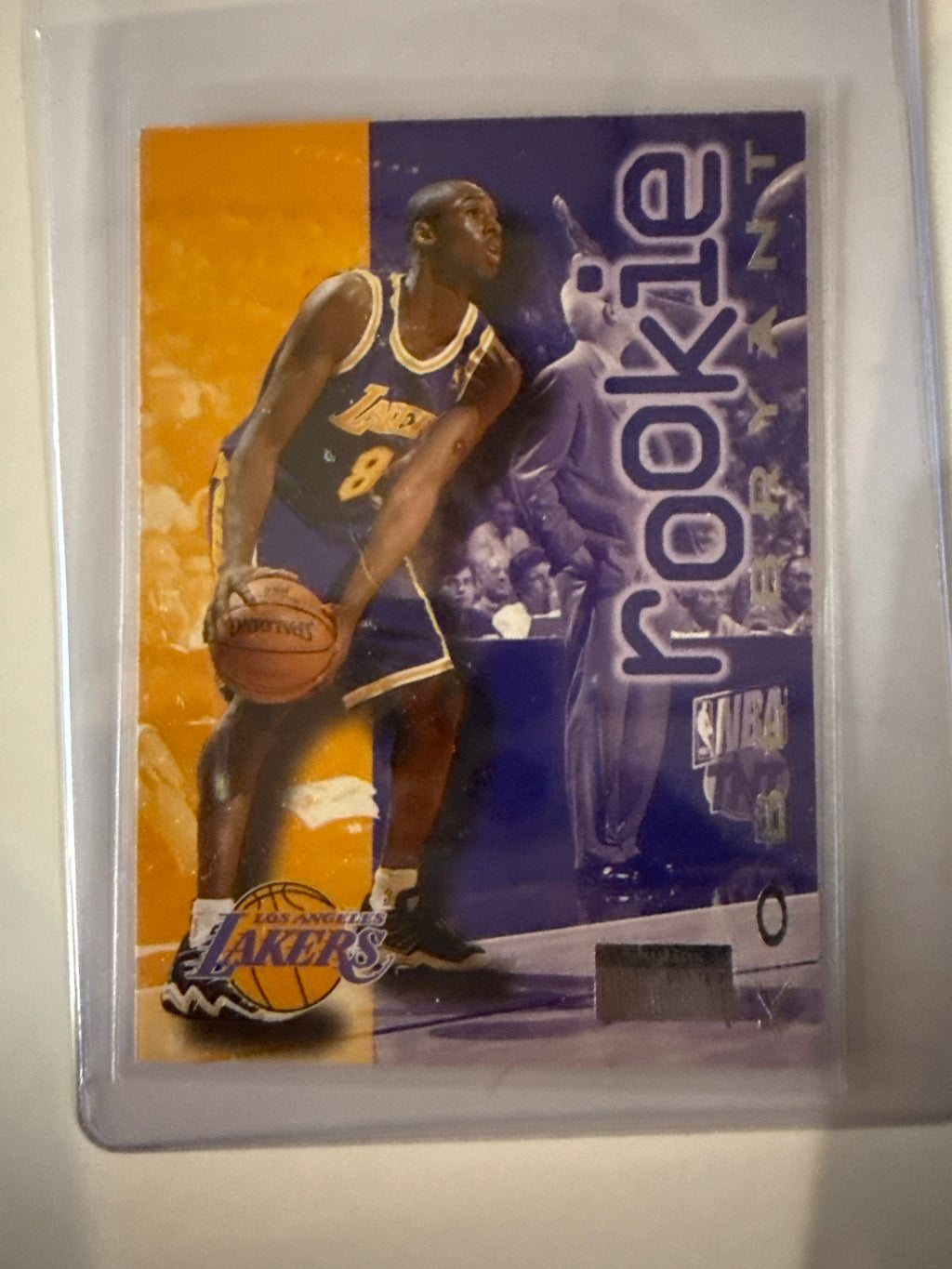 Kobe Bryant #203