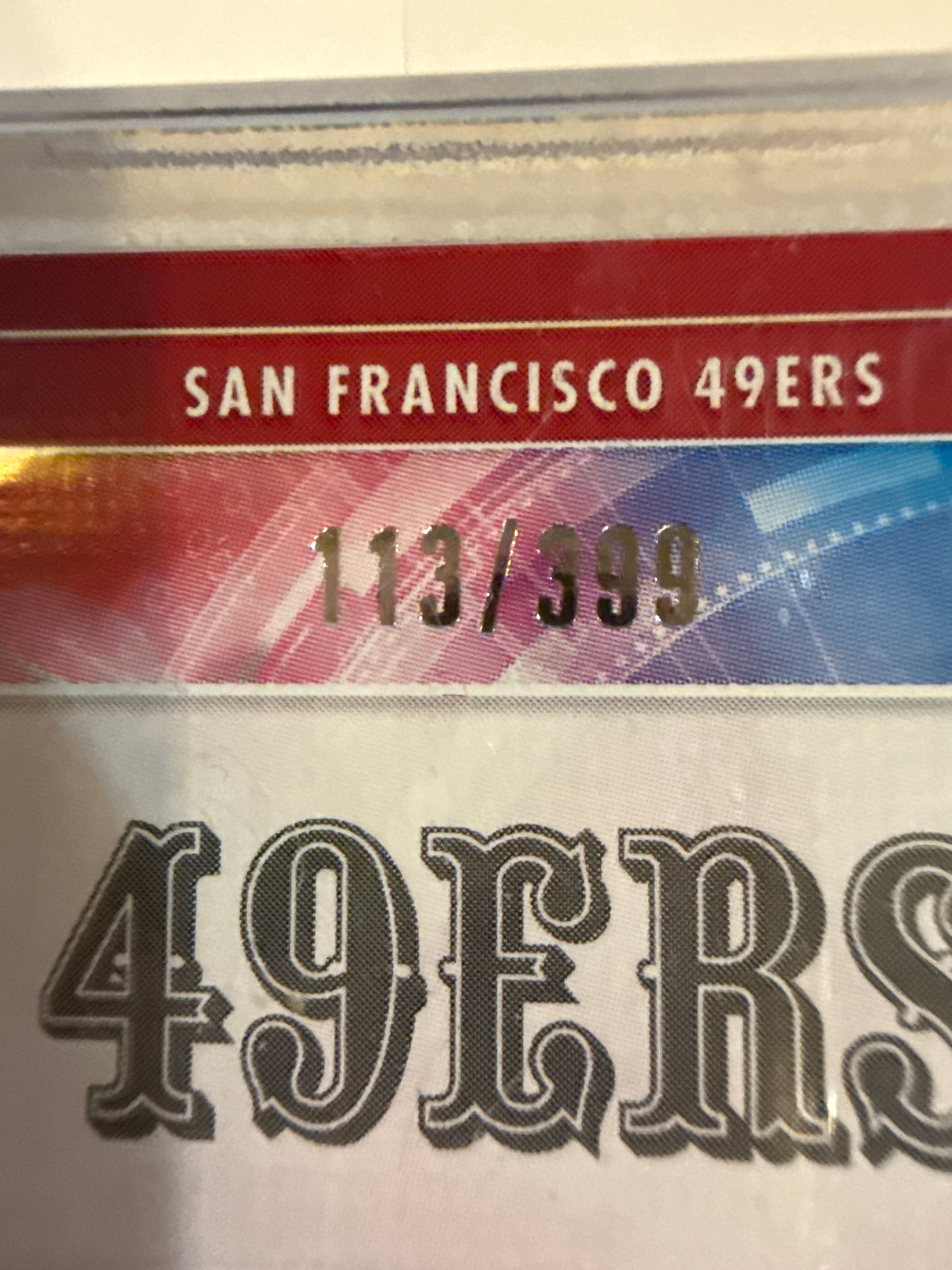 2025 Panini Absolute Mikel Williams # RPM-MWS