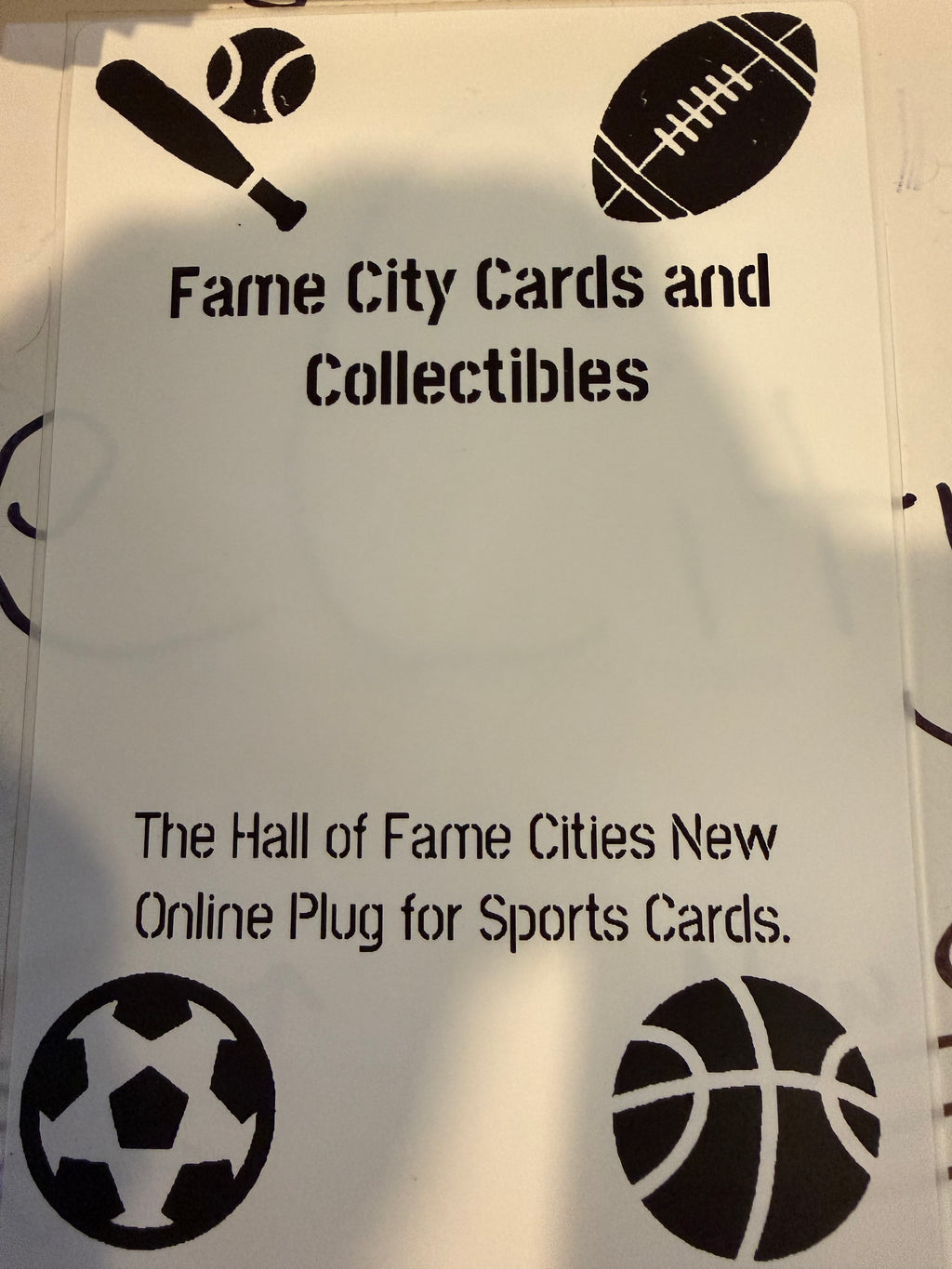 MLB Team Pack - 10 Cards (1980s-Modern)