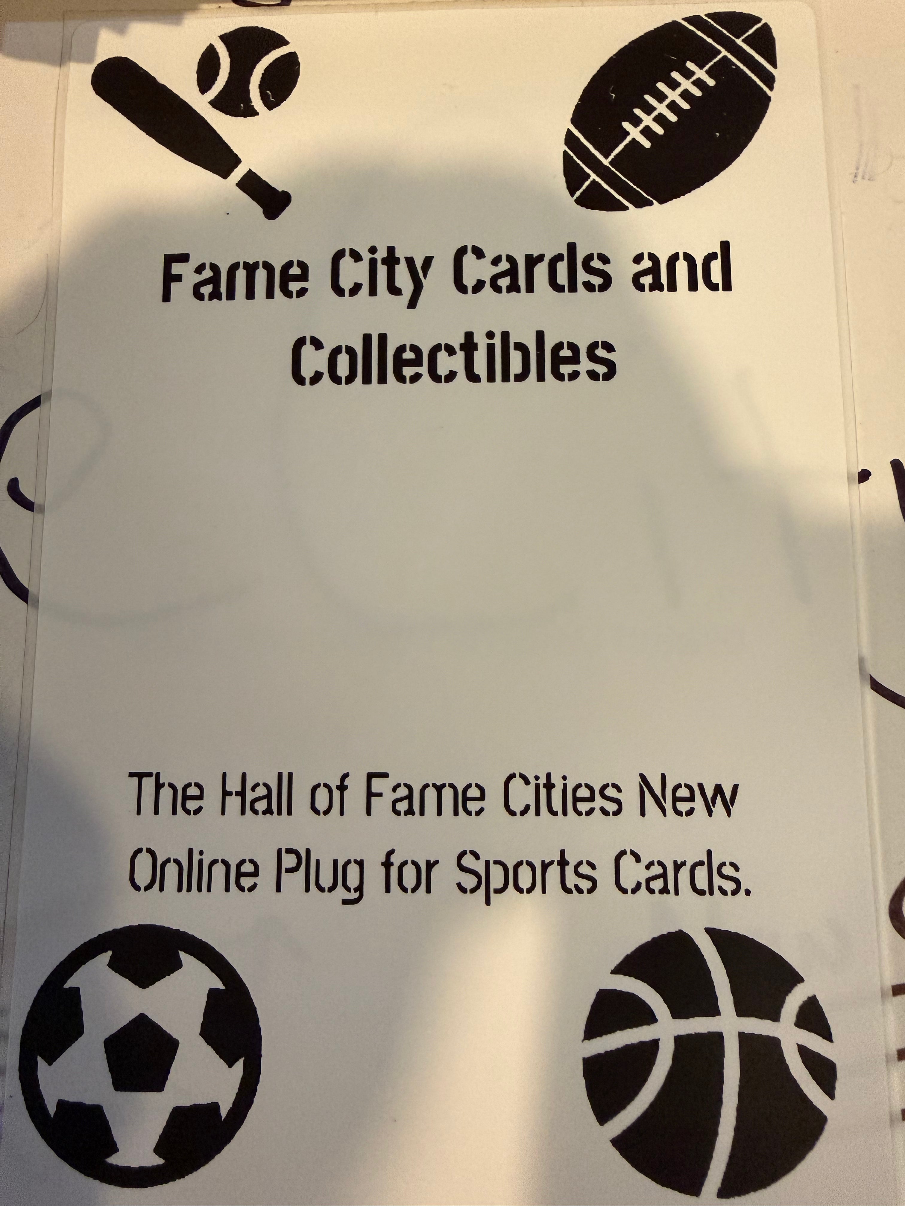 MLB Team Pack - 10 Cards (1980s-Modern)